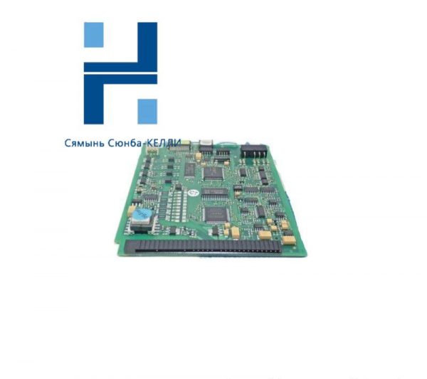 E+H FLOWTEC/319083-0200B PC BOARD - Precision Control Solutions for Advanced Automation