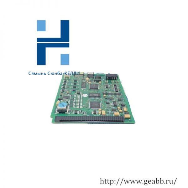 E+H FLOWTEC/319083-0200B PC BOARD - Precision Control Solutions for Advanced Automation