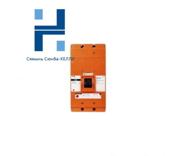 Eaton Cutler Hammer E2NM3800MWU66 - Mining Circuit Breaker, Advanced Protection for Industrial Applications