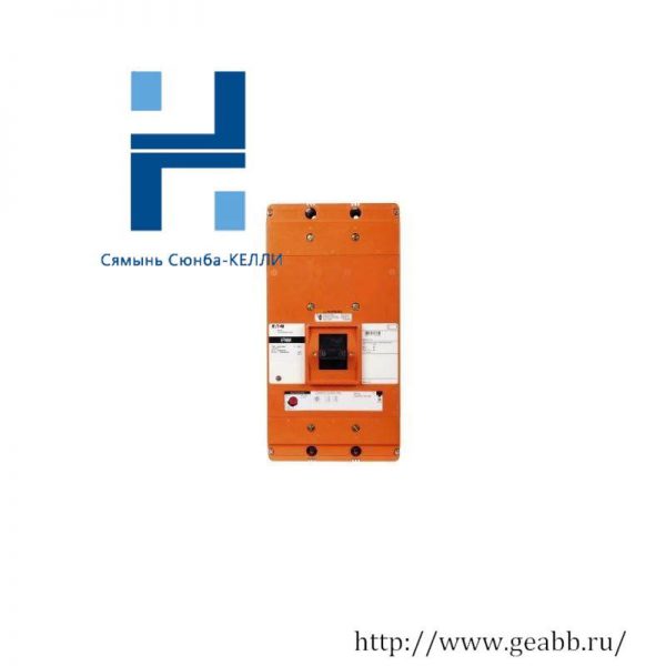 Eaton Cutler Hammer E2NM3800MWU66 - Mining Circuit Breaker, Advanced Protection for Industrial Applications