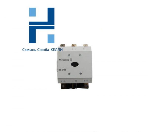 Eaton DILM185/22 (RA250) 208193 Industrial Contactor