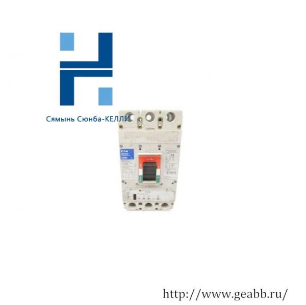 Eaton LGU3630NN Circuit Breaker, 690V, 630A, Industrial Control Module