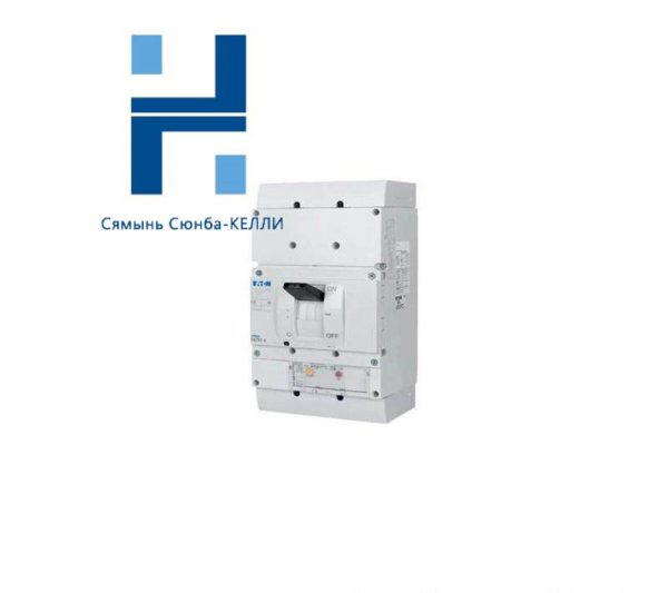 Eaton NZMN4-AE1000 Circuit Breaker - Advanced Protection Solution