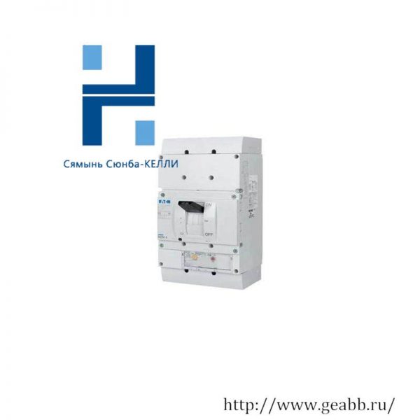 Eaton NZMN4-AE1000 Circuit Breaker - Advanced Protection Solution