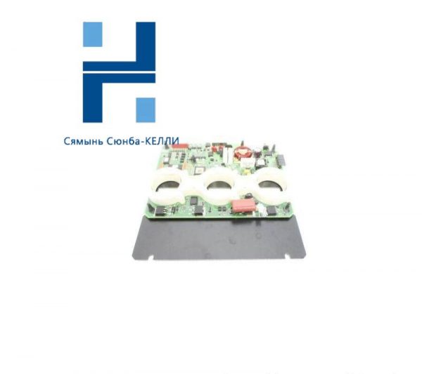 Eaton W+ CBS6F 1A96729R51 Board: High-Performance Modular Control System Component