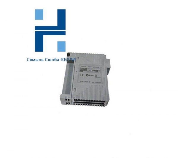 Yokogawa EB401-50 S1 - Advanced Interface Module for Industrial Control Solutions