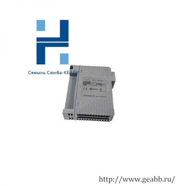 Yokogawa EB401-50 S1 - Advanced Interface Module for Industrial Control Solutions