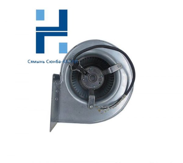 Ebmpapst D2E146-AP47-C3: High-Performance Inverter Cooling Fans for Industrial Automation