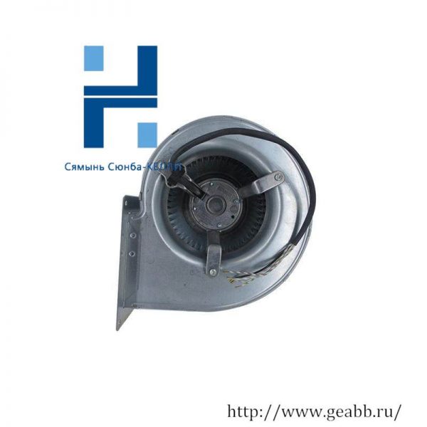 Ebmpapst D2E146-AP47-C3: High-Performance Inverter Cooling Fans for Industrial Automation