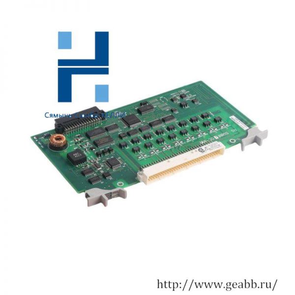 Yokogawa EC0*A AS E9740GA-02 Signal Conditioner