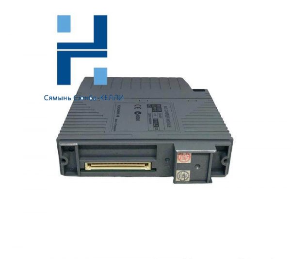 Yokogawa EC401-11 S2 Bus Coupler Module: Industrial Control Solutions for Enhanced Efficiency