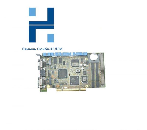 Eckelmann PNC55-CPU 4325600031LS: Advanced Industrial Single Board Computer