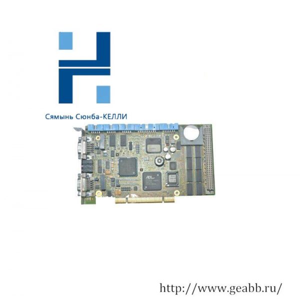 Eckelmann PNC55-CPU 4325600031LS: Advanced Industrial Single Board Computer