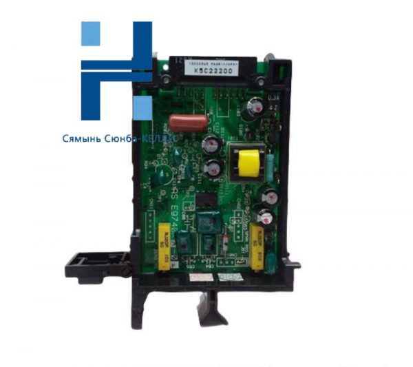 Yokogawa EH1*A Input Module - Advanced Control Solutions