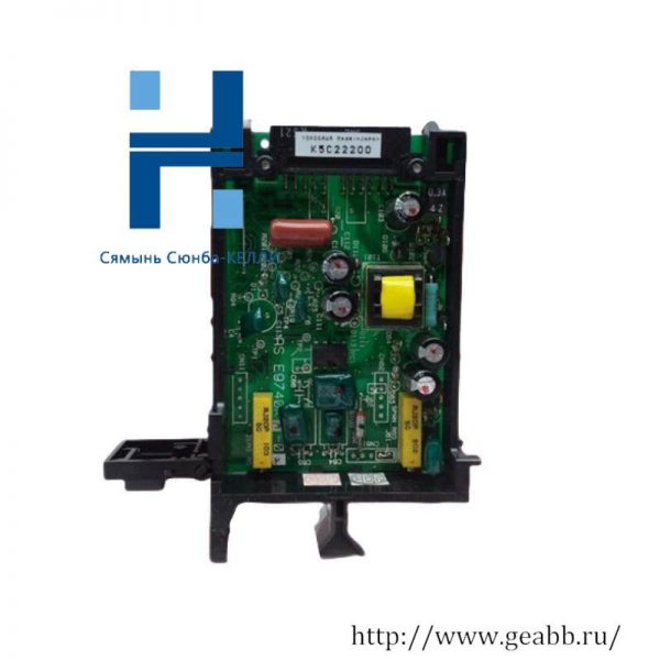 Yokogawa EH1*A Input Module - Advanced Control Solutions