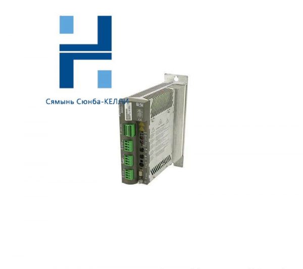 ELAU MC-4/11/01/400 VDM01U15AQ00: High-Performance Industrial Control Module