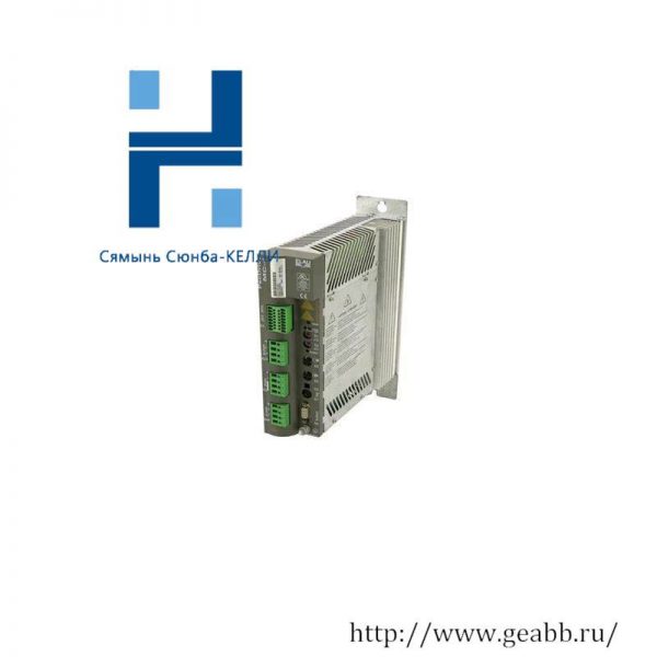 ELAU MC-4/11/01/400 VDM01U15AQ00: High-Performance Industrial Control Module