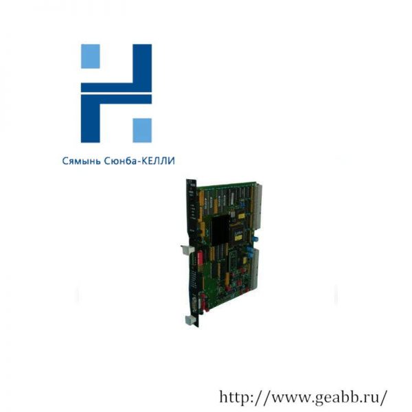 ELIN MRB3-70 Circuit Boards, High-Power Control Modules