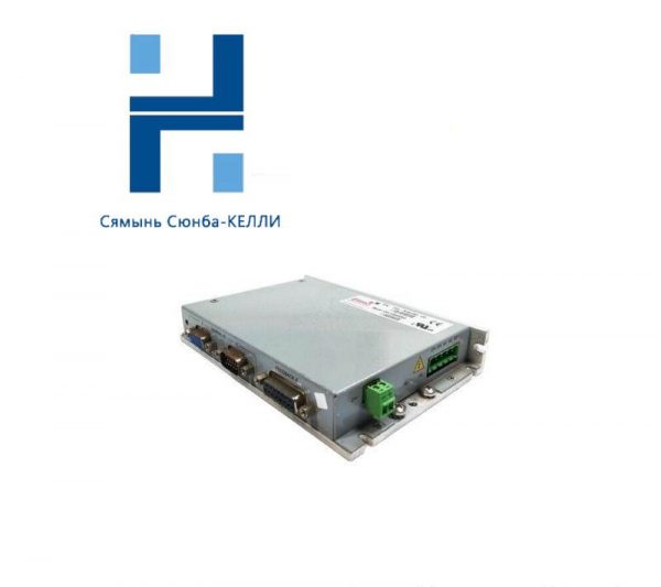 ELMO CEL-A10/200 Servo Drive - Precision Control, Robust Performance