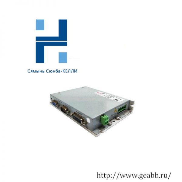 ELMO CEL-A10/200 Servo Drive - Precision Control, Robust Performance