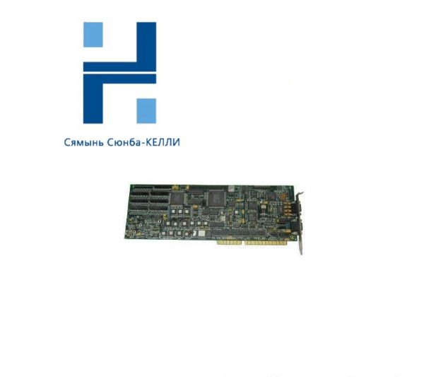 Elmo Matrox IP-8-ISA Computer ISA Board: High-Performance Industrial Computing Module