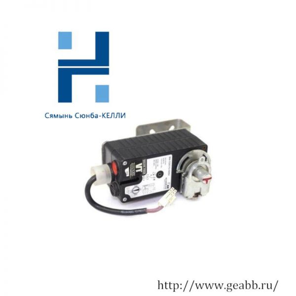 ELODRIVE BN-132C1U-S084 Electronic Failsafe Actuator, Damper Valve