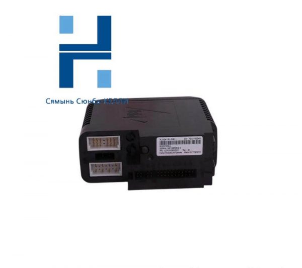 EMERSON 1KJ3203X1-BA2 | 13P0085X012 Contact Card