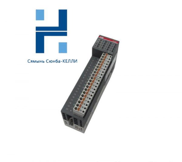 EMERSON AI561 1TNE968902R1101 Analog Input Module: Industrial Precision for Your Control Needs