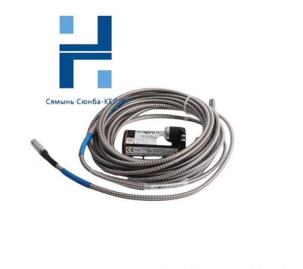 Emerson EPRO PR6423/000-131-CN CON031 Eddy Current Sensor