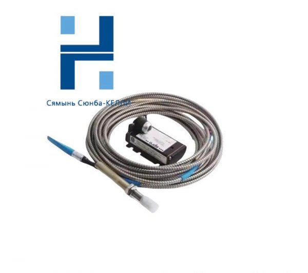 Emerson Epro PR6423/005-001 Eddy Current Sensor: Precise Control for Industrial Automation