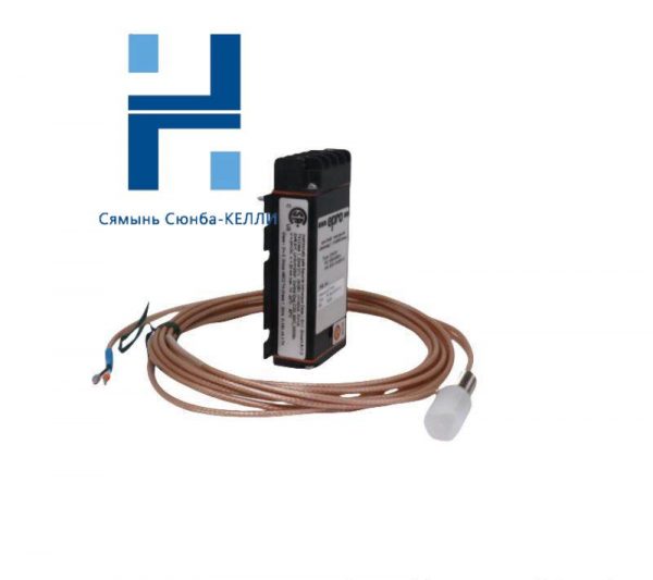 Epro Emerson PR6423/005-031-CN Eddy Current Sensor