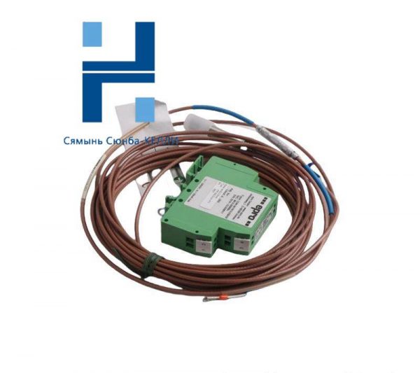 Emerson Epro PR6423/00C-031-CN Eddy Current Sensor