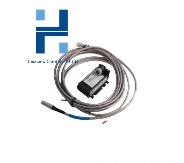 Emerson Epro PR6423/00R-101 CON031 Eddy Current Sensor - Precision Measurement Solution for Industrial Control