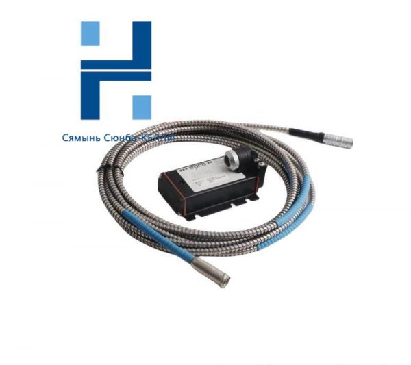 Emerson Epro PR6423/00R-111-CN CON041 Current Sensor: Precision Measurement in Industrial Control Systems