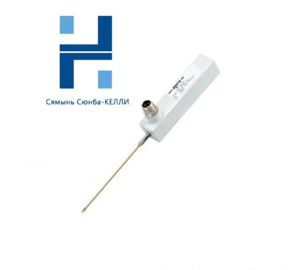 Emerson EPRO PR9350/12 - Eddy Current Sensor, Advanced Precision for Industrial Control