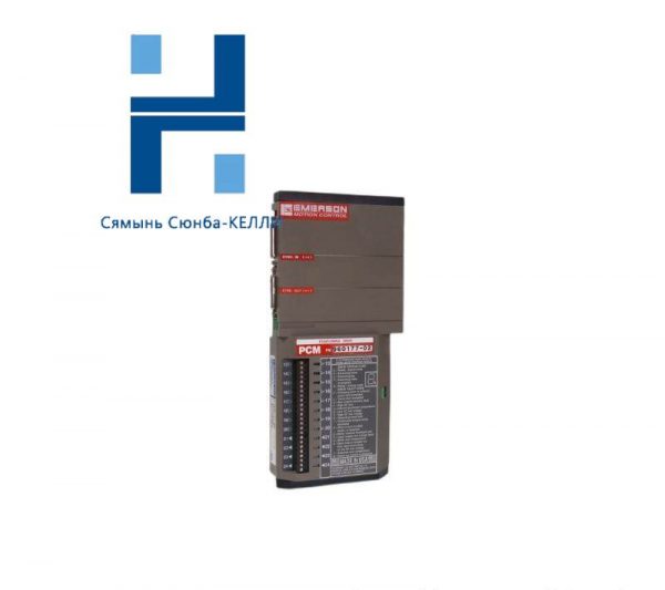 EMERSON I 960177-02 Positioning Drive Module