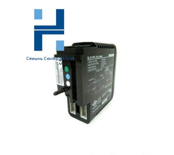 EMERSON KC3011X1-BA1 | RTD Module for Industrial Control Systems