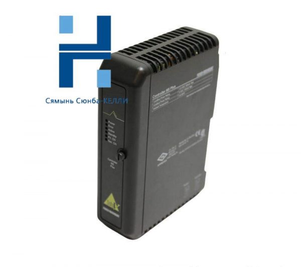 Emerson KJ2002X1-CA1: Advanced Control Module for Industry 4.0 Solutions