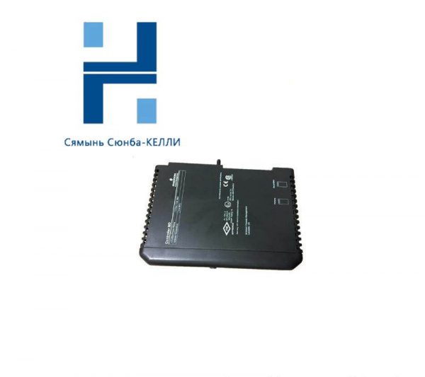 EMERSON KJ2003X1-BA2 | Industrial Controller Module for Advanced Automation Solutions