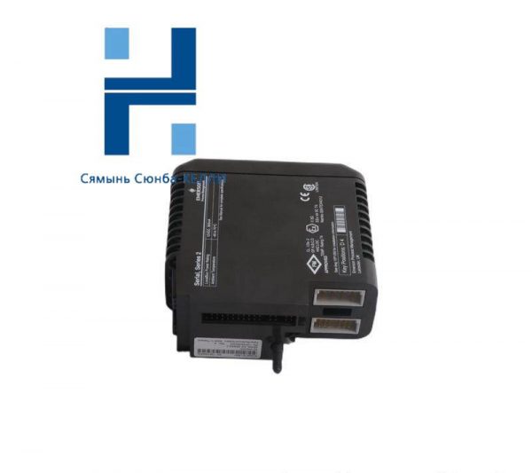 Emerson KJ3001X1-BB1: 12P0550X142 VE4001S2T2 Dry Contact Card - Advanced Industrial Control Solution