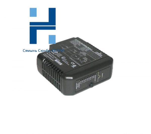 EMERSON KJ3201X1-BA1 12P2535X092: Industrial Dry Contact Input Module, Enhancing Your Control Systems