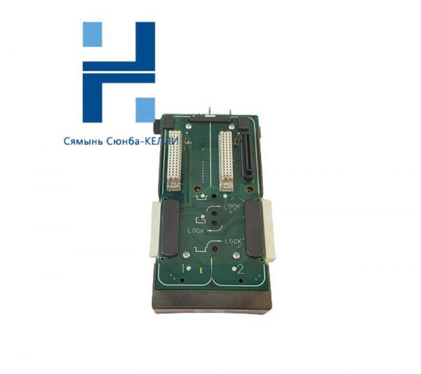 Emerson KJ3203X1-BA2 | 13P0085X012 | VE4001S2T2B4 Control Module