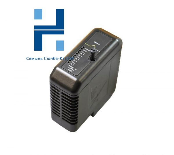 Emerson KJ3221X1-BA1 | 12P2531X102 Analog Output HART Module | Industrial Control Solutions