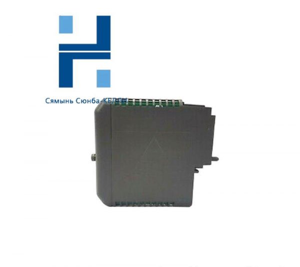 Emerson KJ3222X1-BA1 | 12P2532X122 | VE4003S2B2 | Analog Input HART Module