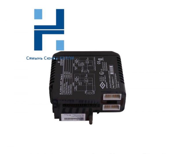 Emerson KJ3241X1-BA1 + 12P2506X062 CE4006P2 Interface Card: Advanced Control Solution for Industrial Automation