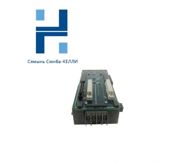 EMERSON KJ4001X1-BA2 | 12P1562X012 | VE3051C0 | 2-Wide Carrier Board