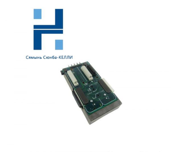 EMERSON KJ4001X1-BA3 12P3378X022, High-Performance Wide Carrier Base Module for Industrial Automation