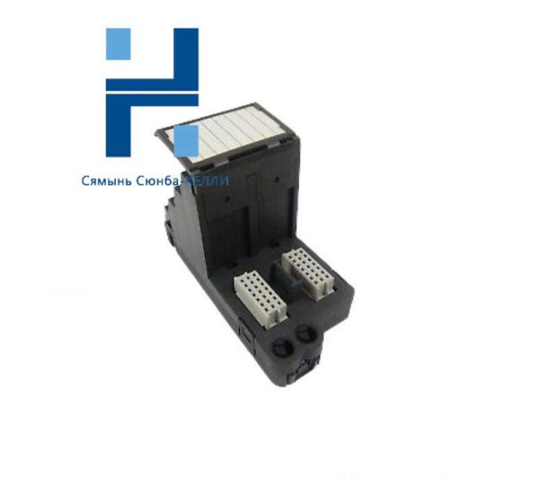 Emerson KJ4001X1-CH1 | RTD Terminal Block for Industrial Control Systems