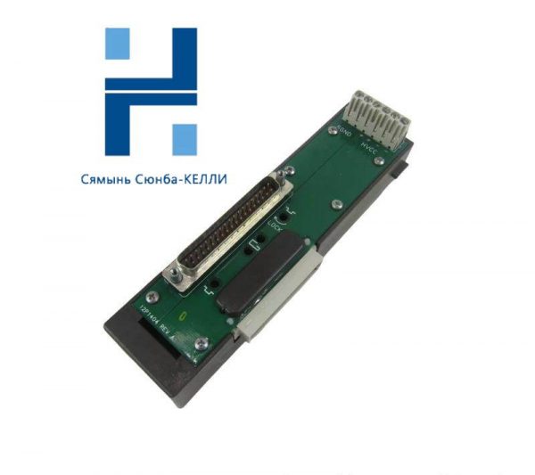 Emerson PLC KJ4001X1-HC1: Industrial Control Module, Enhancing System Flexibility and Efficiency