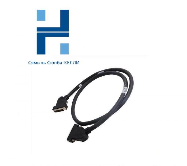 EMERSON KJ4002X1-BF2 | 12P3866X012 DeltaV™ Bus Extender Cable